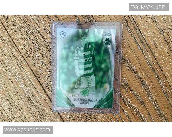 足球球星卡新盒价格揭秘 2025年市场行情分析与购买建议