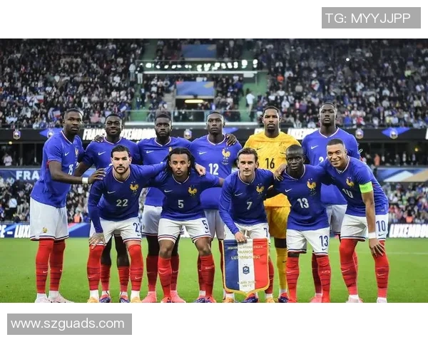 法国足球队现役球星名单解析及他们在国际赛场的表现